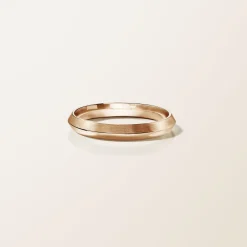 Alliance Thésée Love Brossée 3 mm^GEMMYO Hot