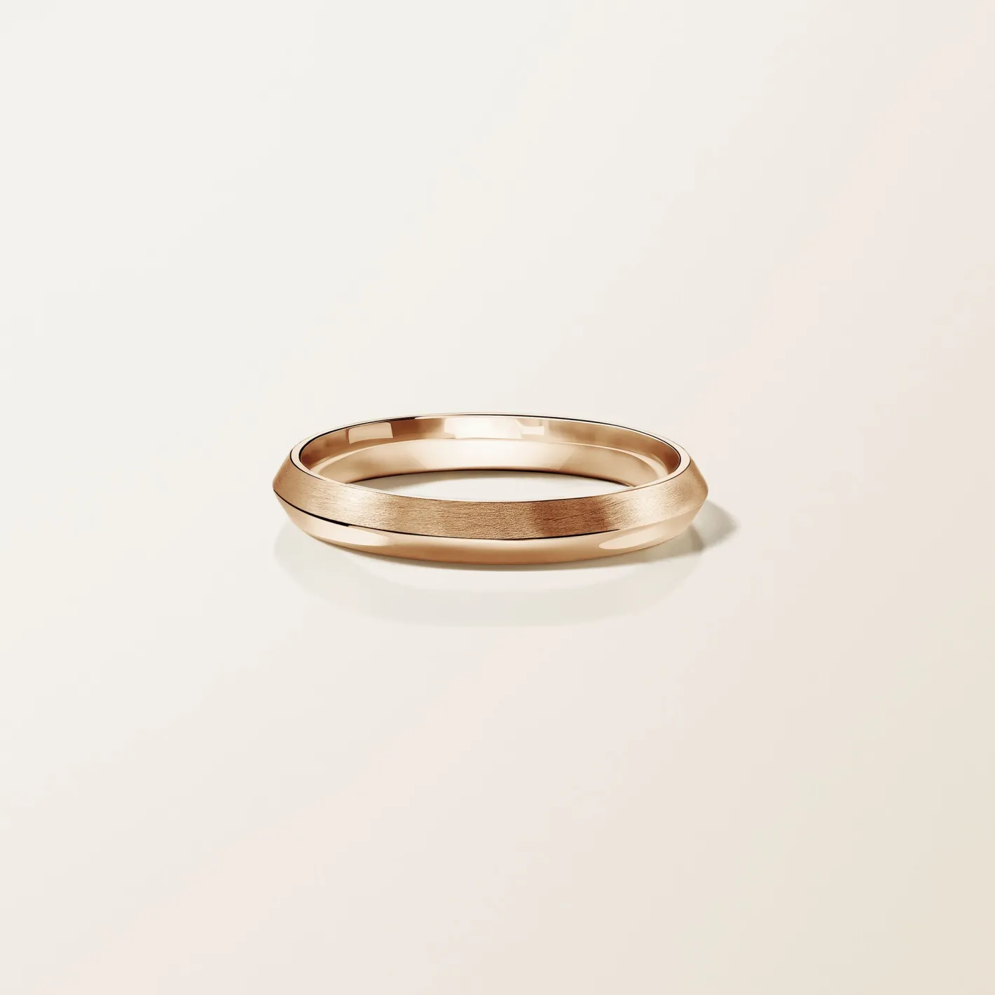Alliance Thésée Love Brossée 3 mm^GEMMYO Hot