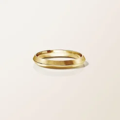 Alliance Thésée Love Brossée 3,5 mm^GEMMYO Discount