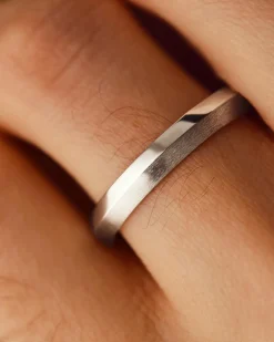 Alliance Thésée Love Brossée 3,5 mm^GEMMYO Discount