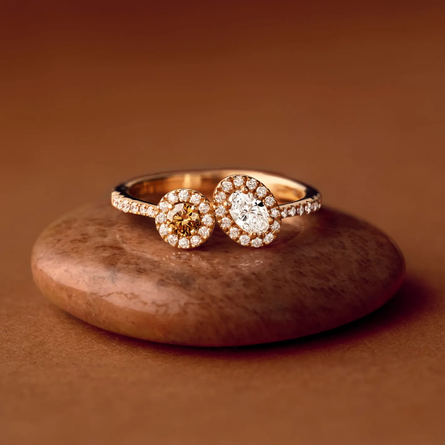 Bague AlterEgo Ovale^GEMMYO Online