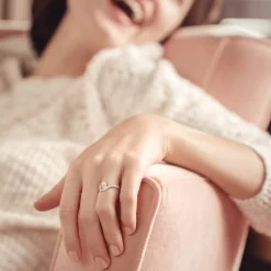 Bague Amelia^GEMMYO Best