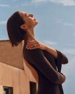Bague Ariane Pavée^GEMMYO Sale