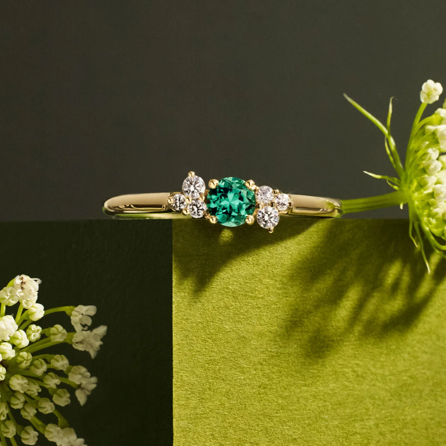 Bague Baby EverBloom^GEMMYO Discount