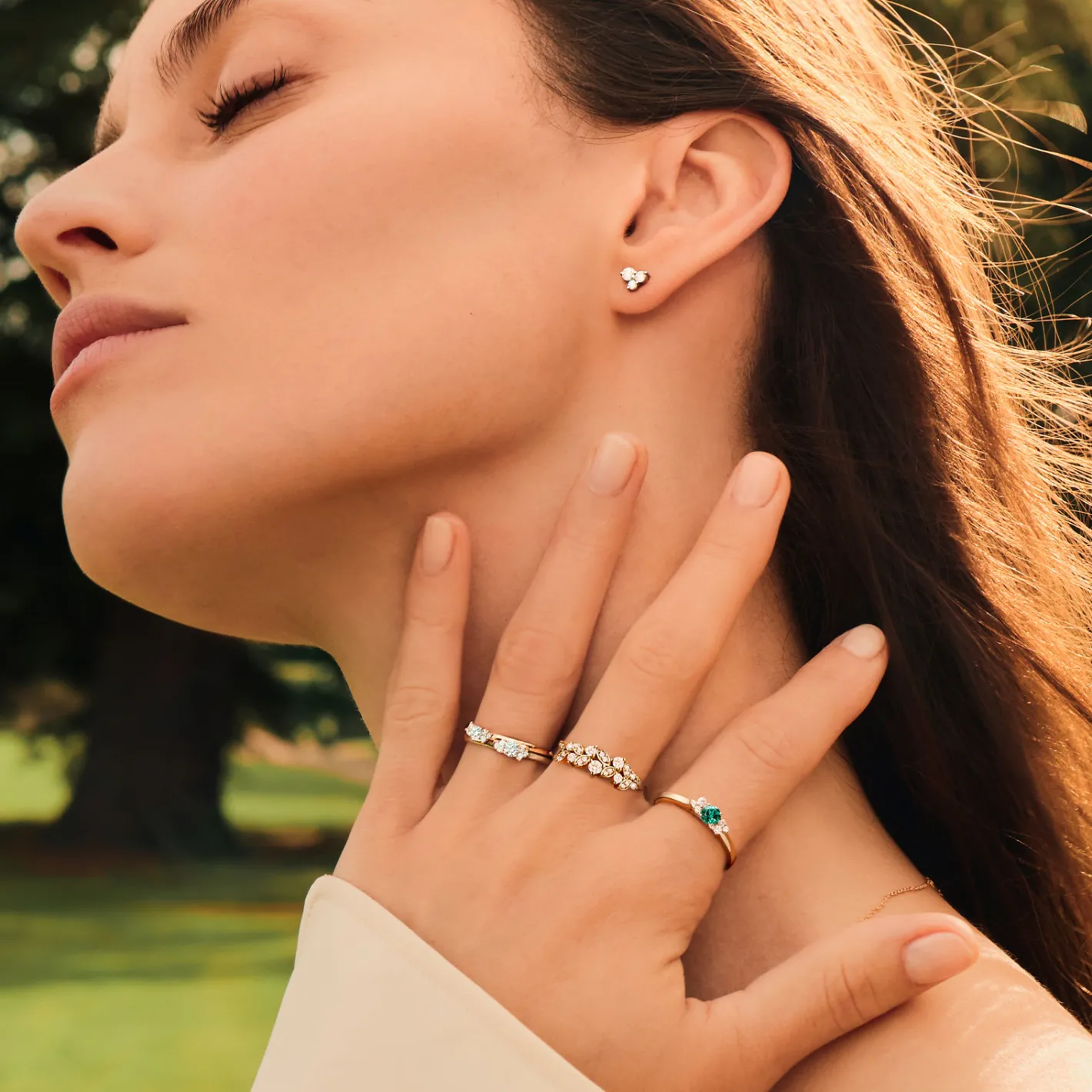 Bague Baby EverBloom^GEMMYO Discount