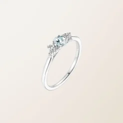 Bague Baby EverBloom^GEMMYO Hot