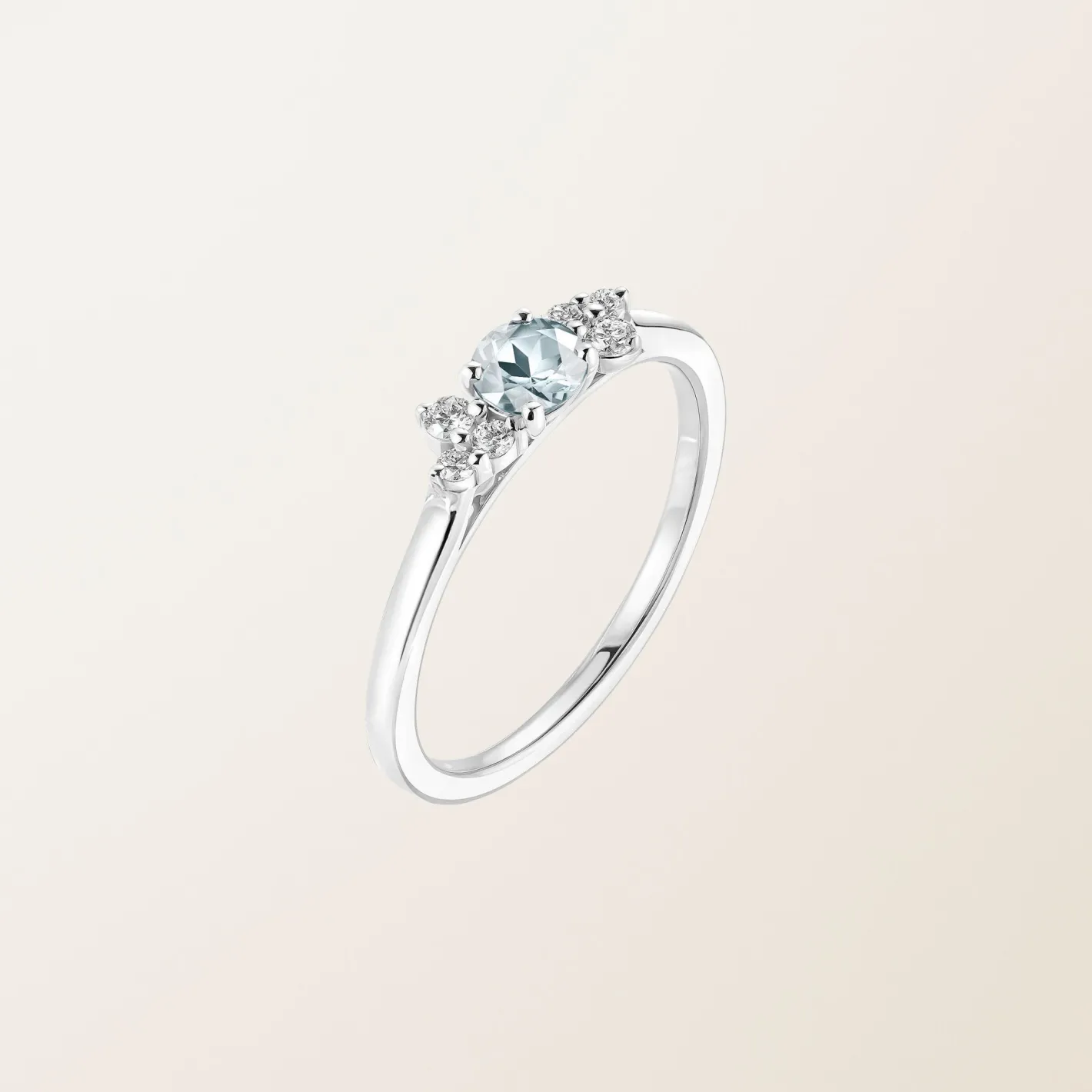 Bague Baby EverBloom^GEMMYO Hot