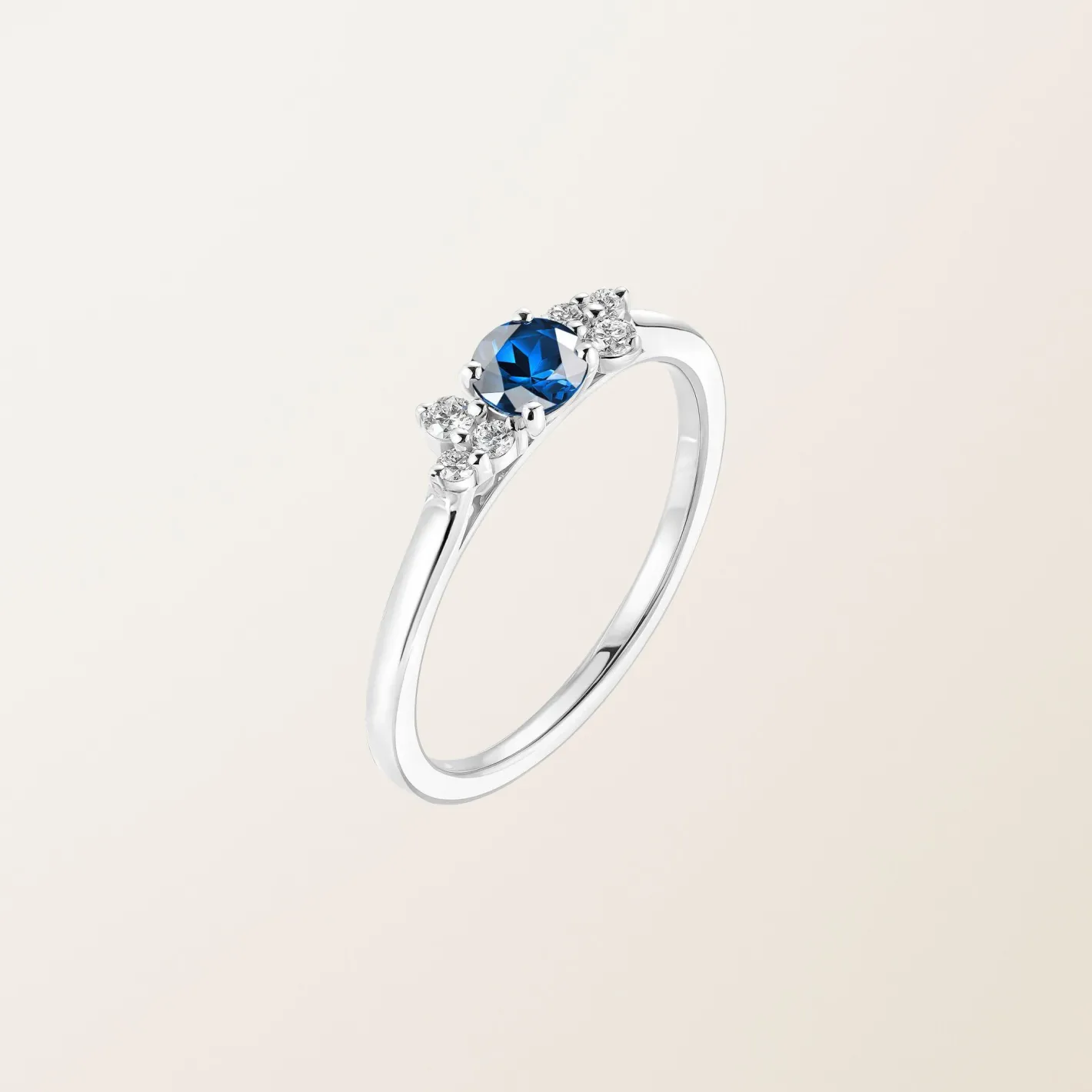 Bague Baby EverBloom^GEMMYO Clearance