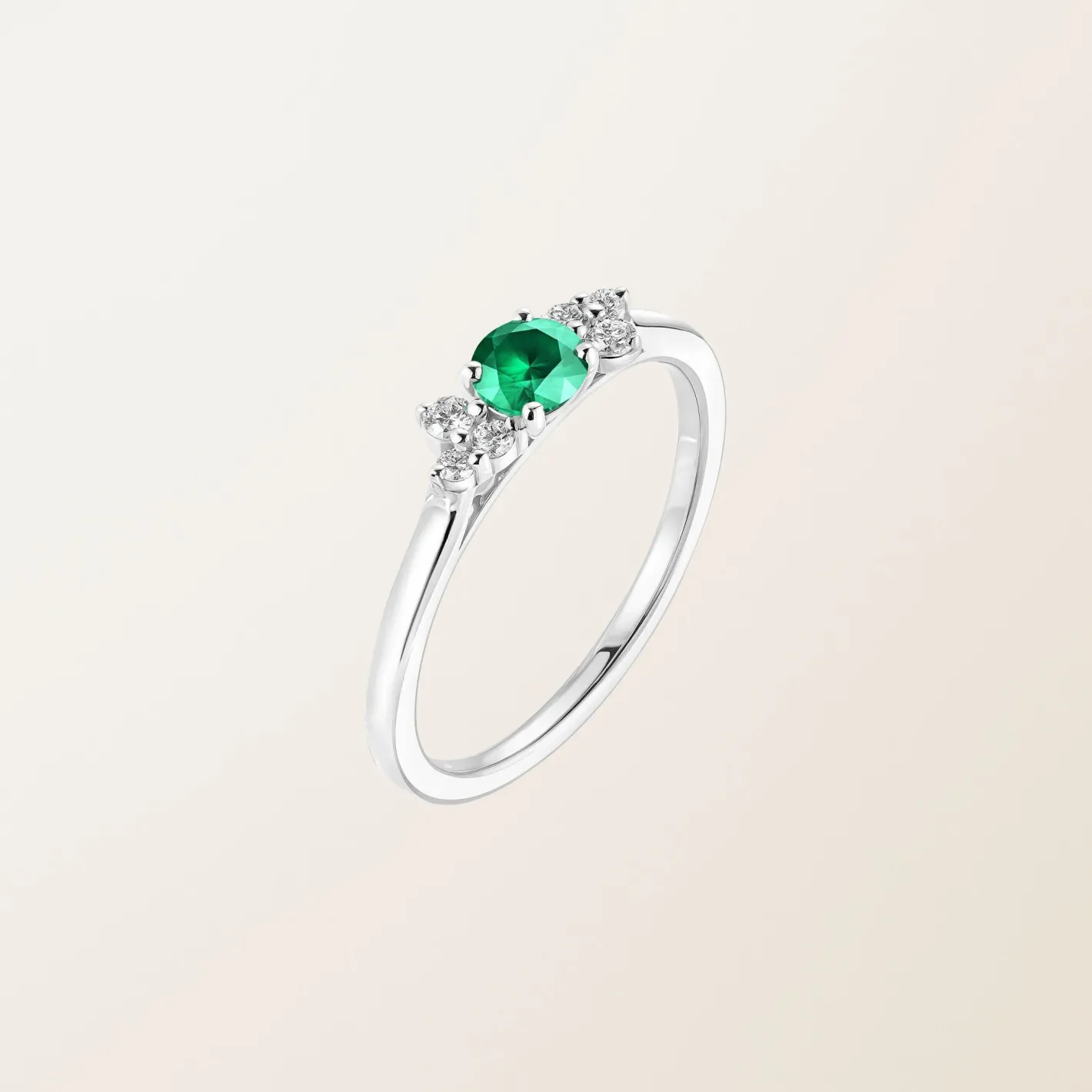 Bague Baby EverBloom^GEMMYO Hot