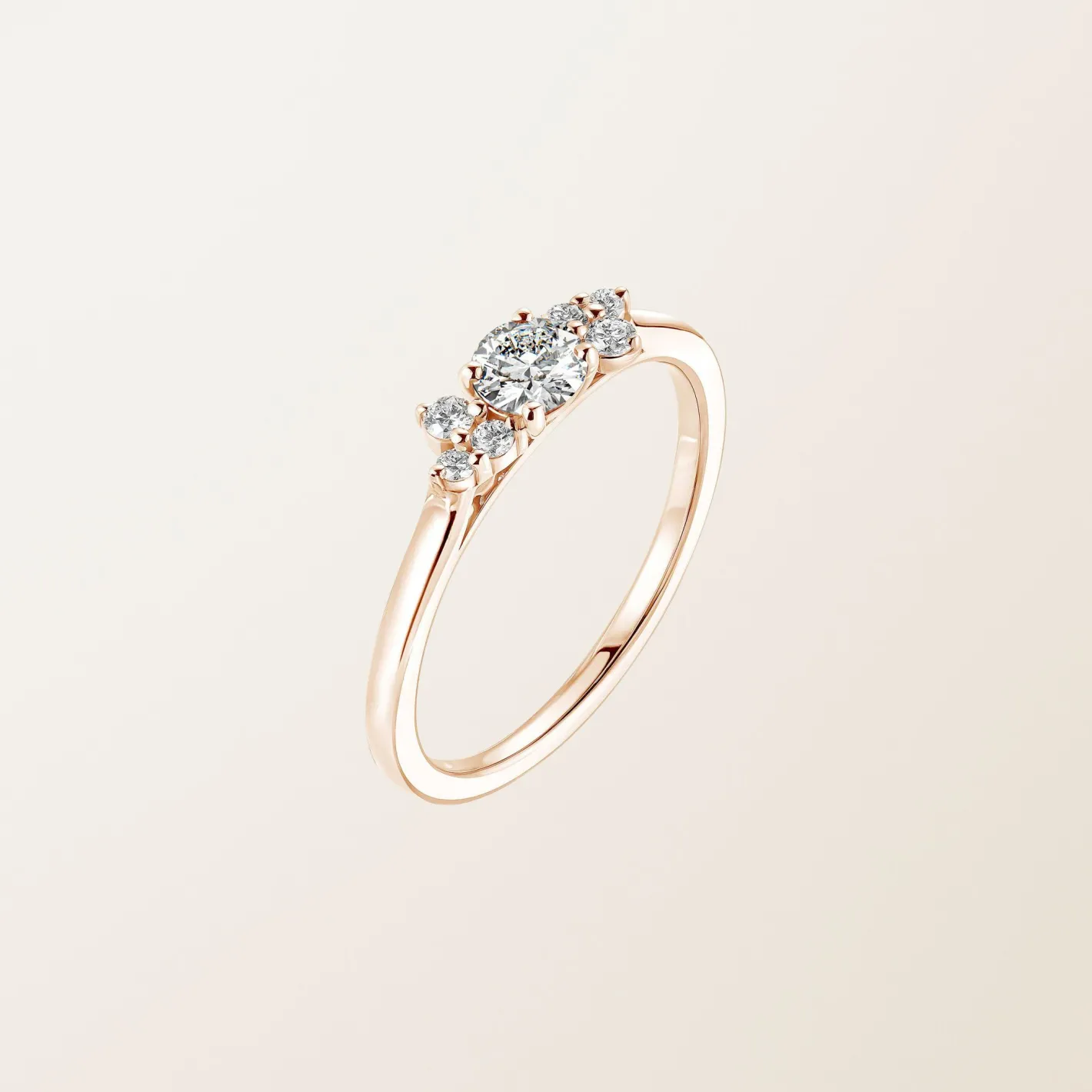 Bague Baby EverBloom^GEMMYO Discount