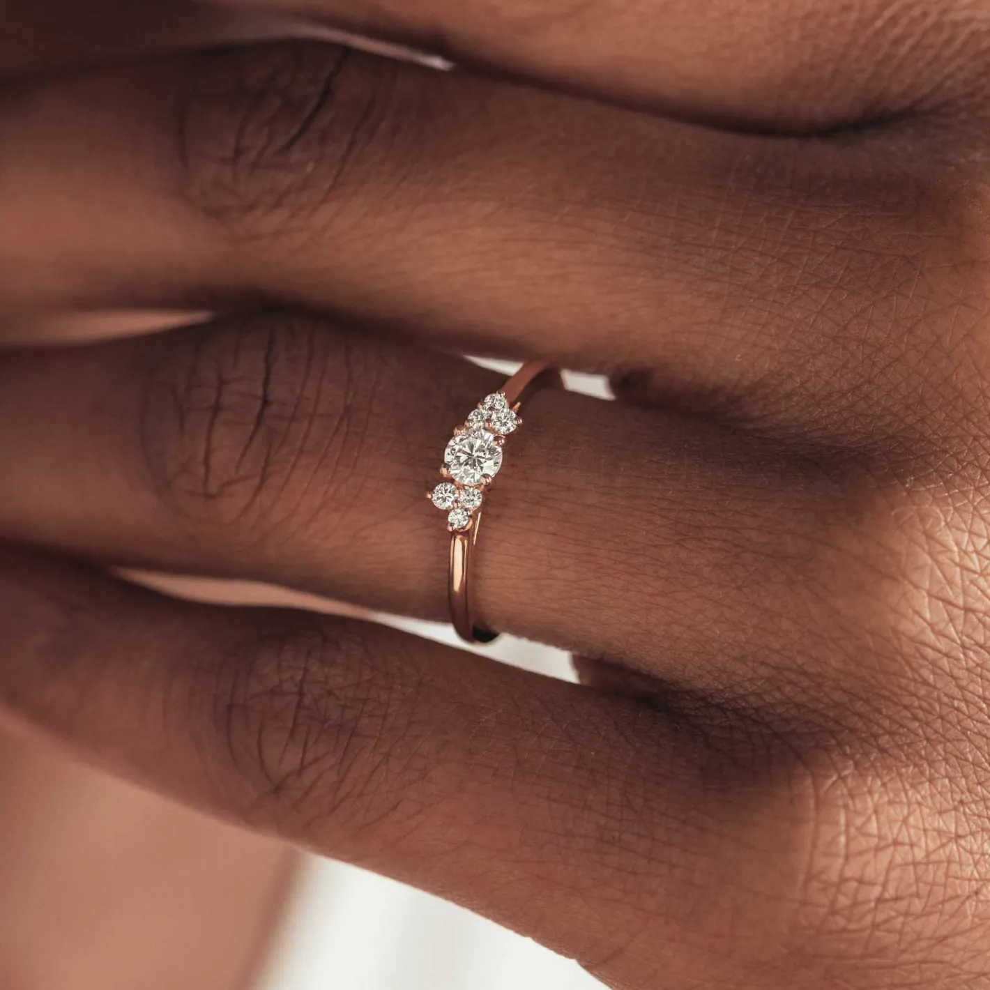 Bague Baby EverBloom^GEMMYO Discount