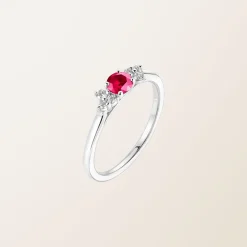 Bague Baby EverBloom^GEMMYO Hot