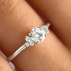 Bague Baby EverBloom 5 mm^GEMMYO Hot