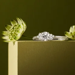 Bague Baby EverBloom 5 mm^GEMMYO Hot