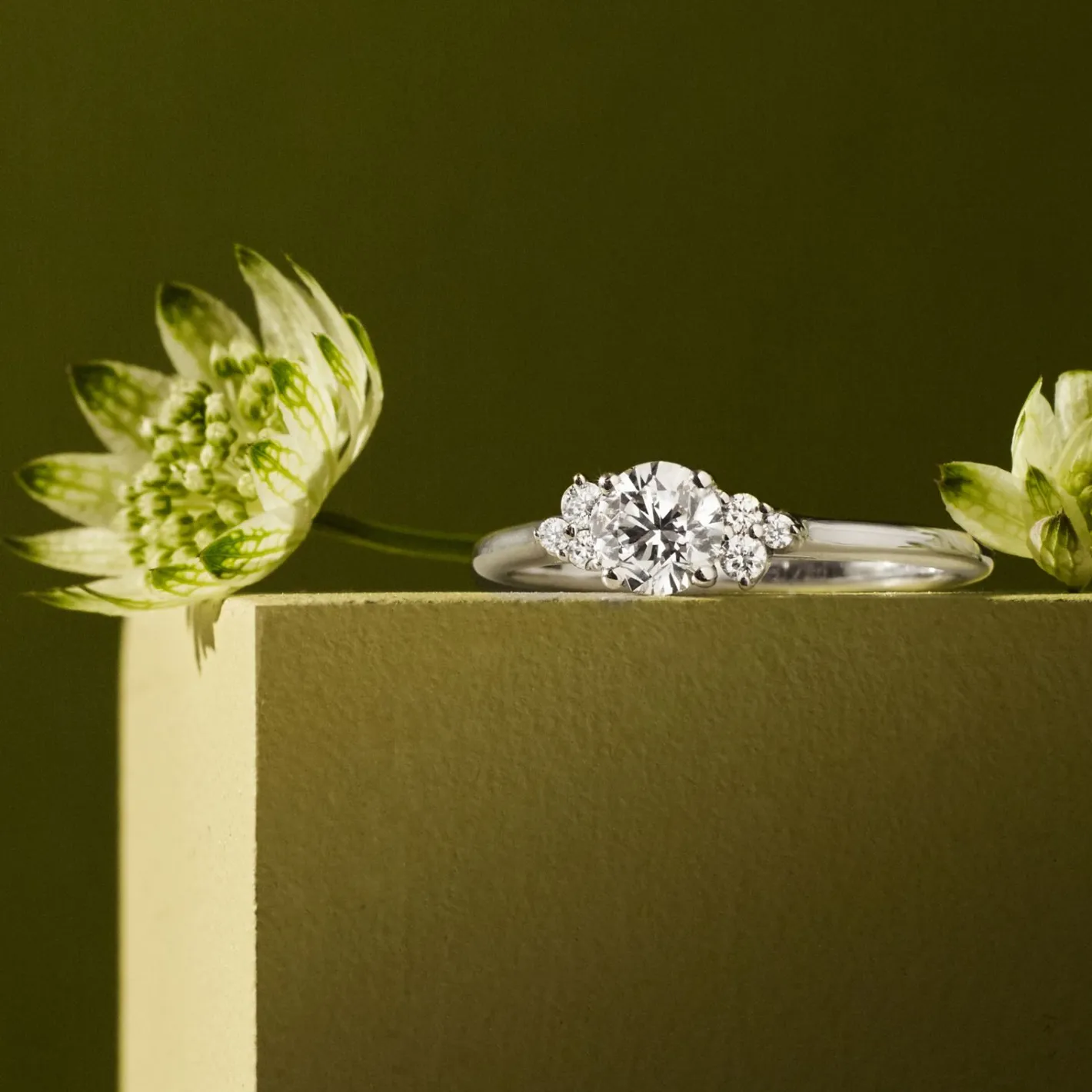 Bague Baby EverBloom 5 mm^GEMMYO Hot