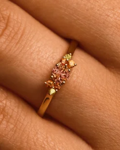Bague Baby Everbloom Camaïeux^GEMMYO Outlet
