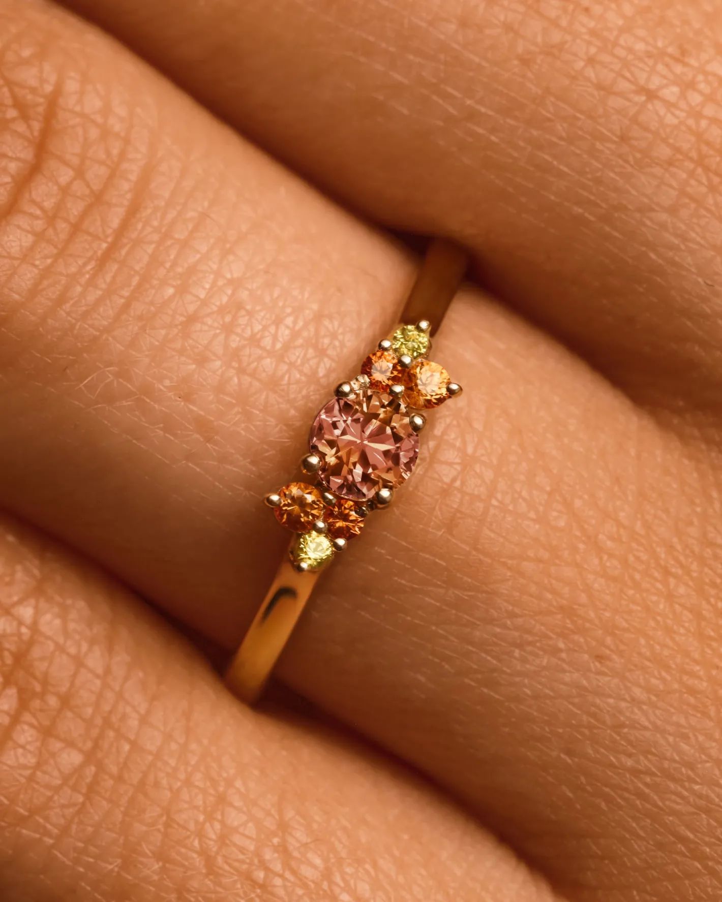 Bague Baby Everbloom Camaïeux^GEMMYO Outlet