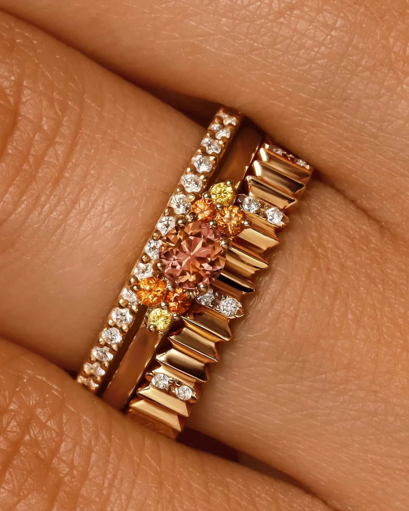 Bague Baby Everbloom Camaïeux^GEMMYO Outlet