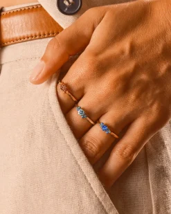 Bague Baby Everbloom Camaïeux^GEMMYO Outlet