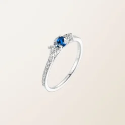 Bague Baby EverBloom Pavée^GEMMYO New