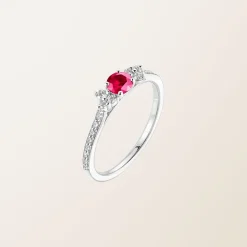 Bague Baby EverBloom Pavée^GEMMYO Hot