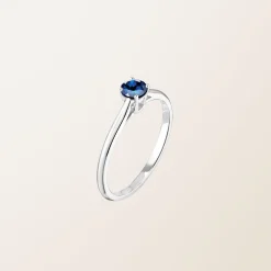 Bague Baby Lady^GEMMYO Discount