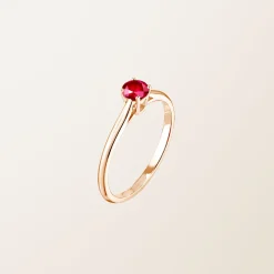 Bague Baby Lady^GEMMYO Outlet