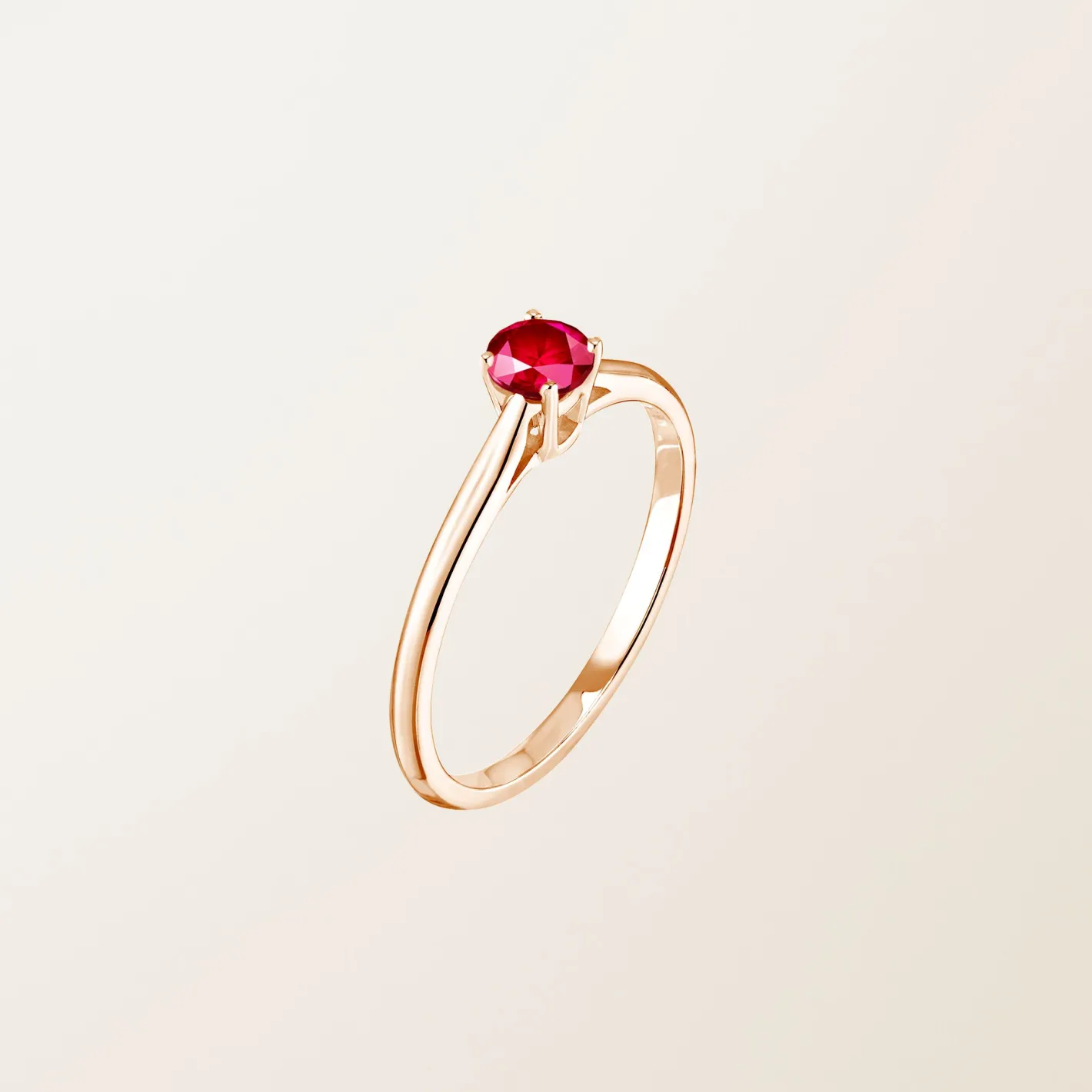 Bague Baby Lady^GEMMYO Outlet