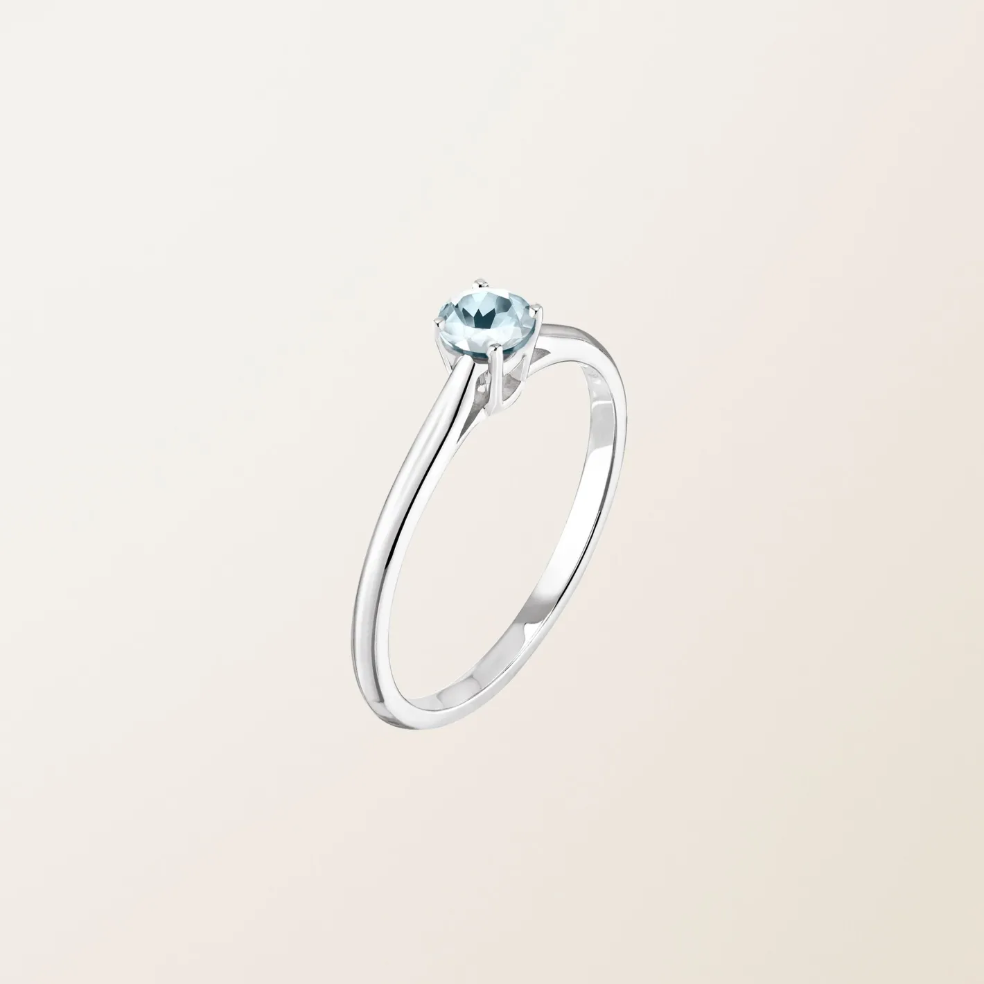 Bague Baby Lady^GEMMYO Best