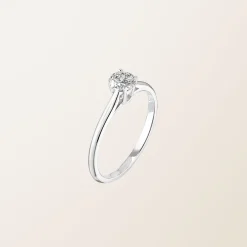 Bague Baby Lady 0,3 ct^GEMMYO Discount