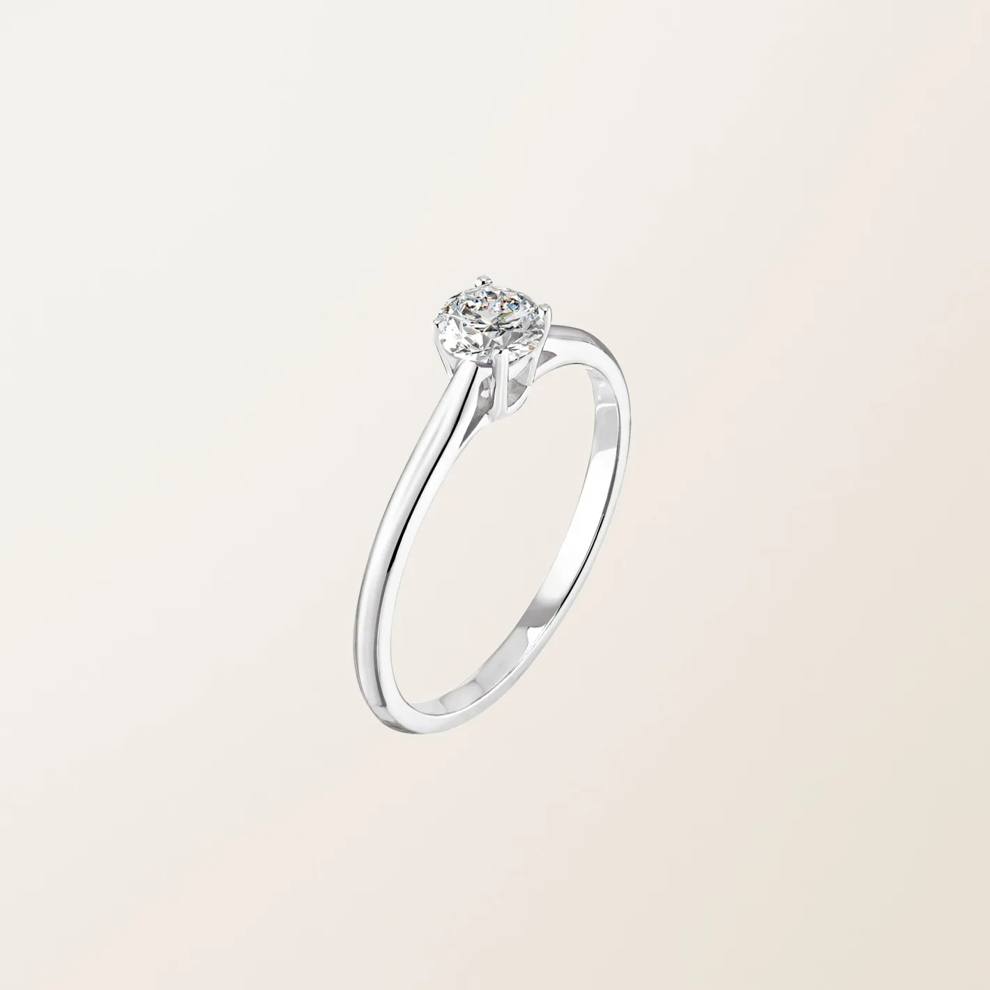 Bague Baby Lady 0,3 ct^GEMMYO Discount