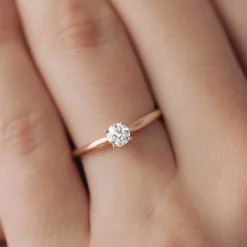 Bague Baby Lady 0,3 ct^GEMMYO Discount