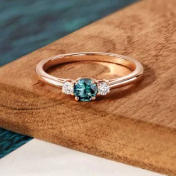 Bague Baby Lady Duo^GEMMYO Online