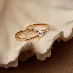 Bague Capucine^GEMMYO Online