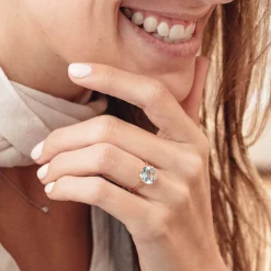Bague Céleste^GEMMYO Outlet