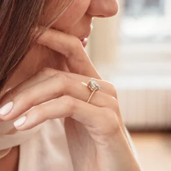 Bague Céleste^GEMMYO Outlet
