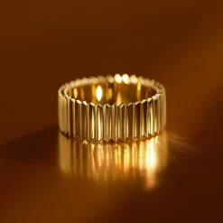Bague Entaille L^GEMMYO Sale