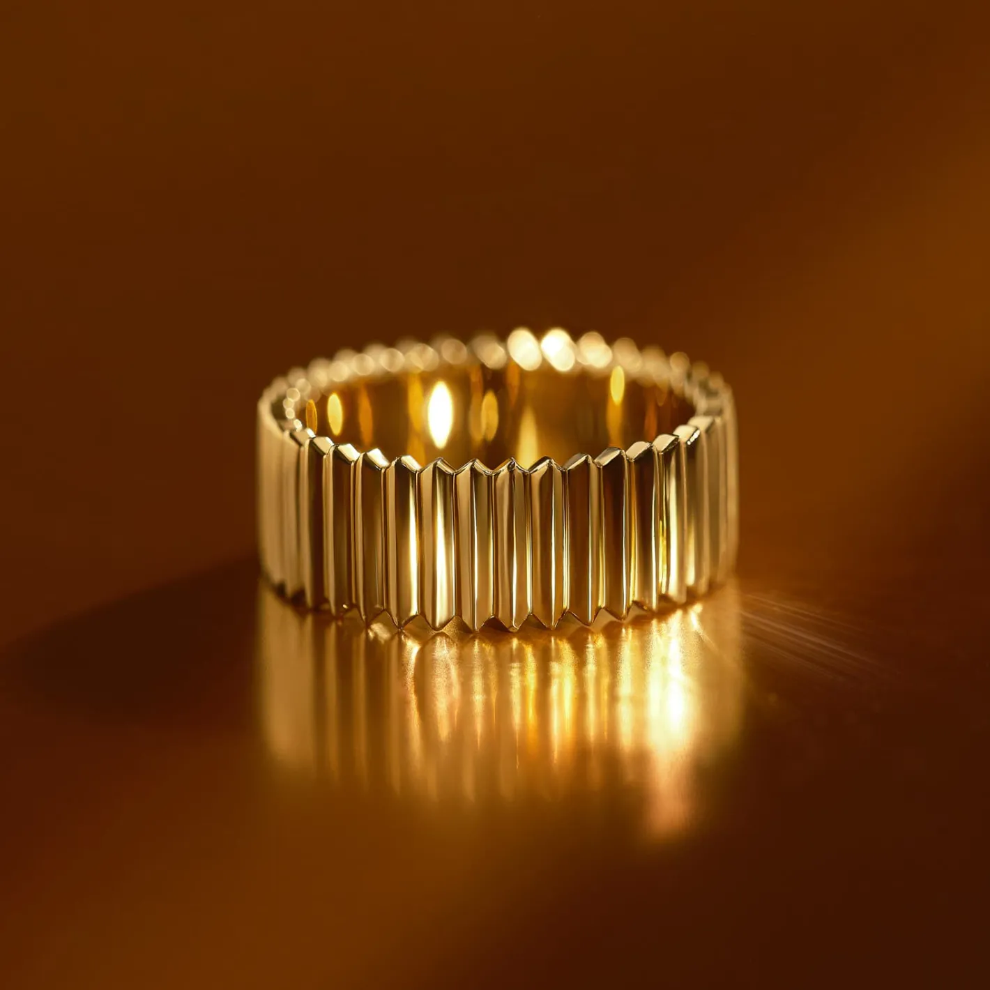 Bague Entaille L^GEMMYO Sale