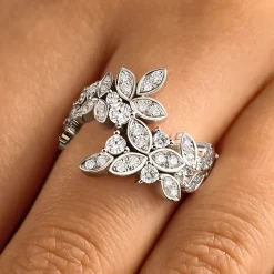 Bague EverBloom Alta^GEMMYO Discount