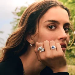 Bague EverBloom Alta^GEMMYO Discount