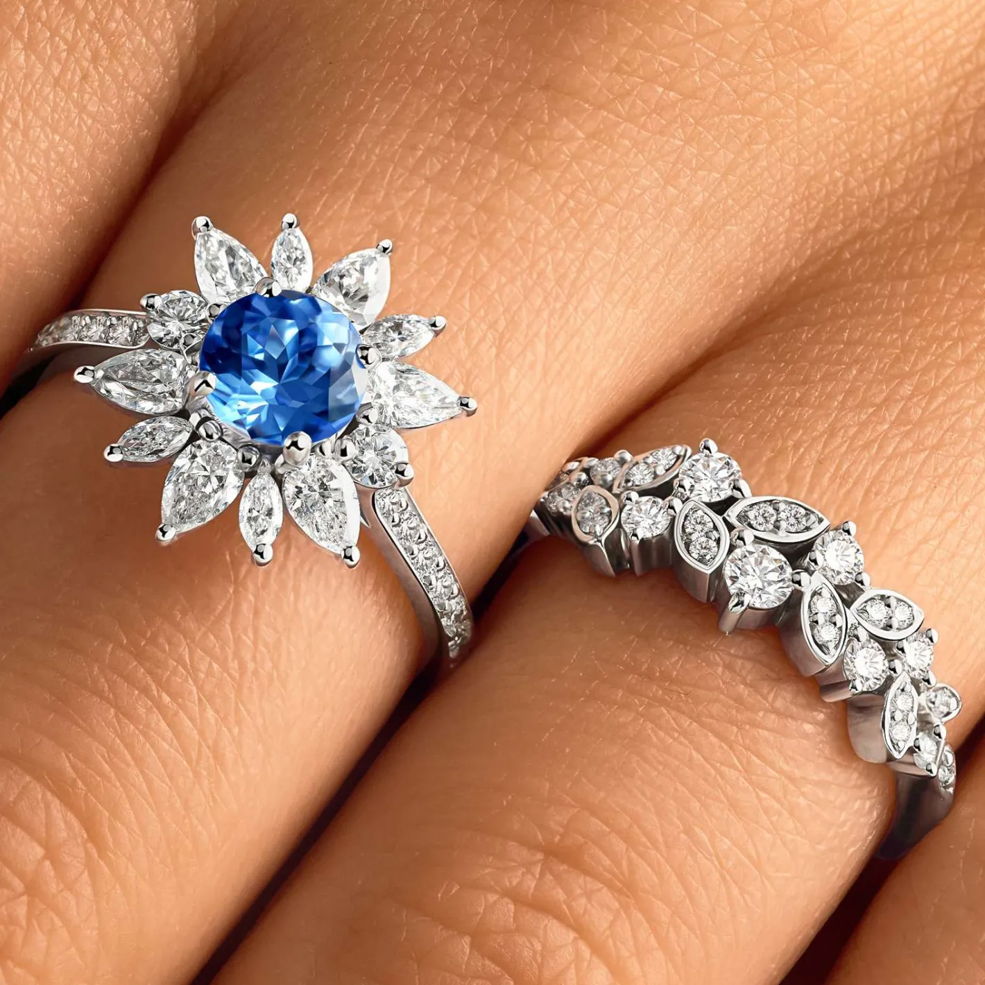 Bague EverBloom Prima^GEMMYO Fashion