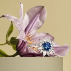 Bague EverBloom Prima^GEMMYO Fashion