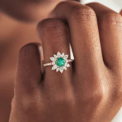 Bague EverBloom Prima^GEMMYO Fashion