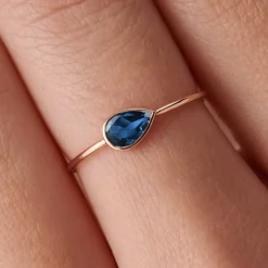 Bague rama^GEMMYO Sale