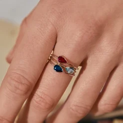 Bague rama^GEMMYO Sale