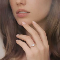 Bague Lady^GEMMYO Best