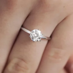 Bague Lady 1,2 ct^GEMMYO Sale