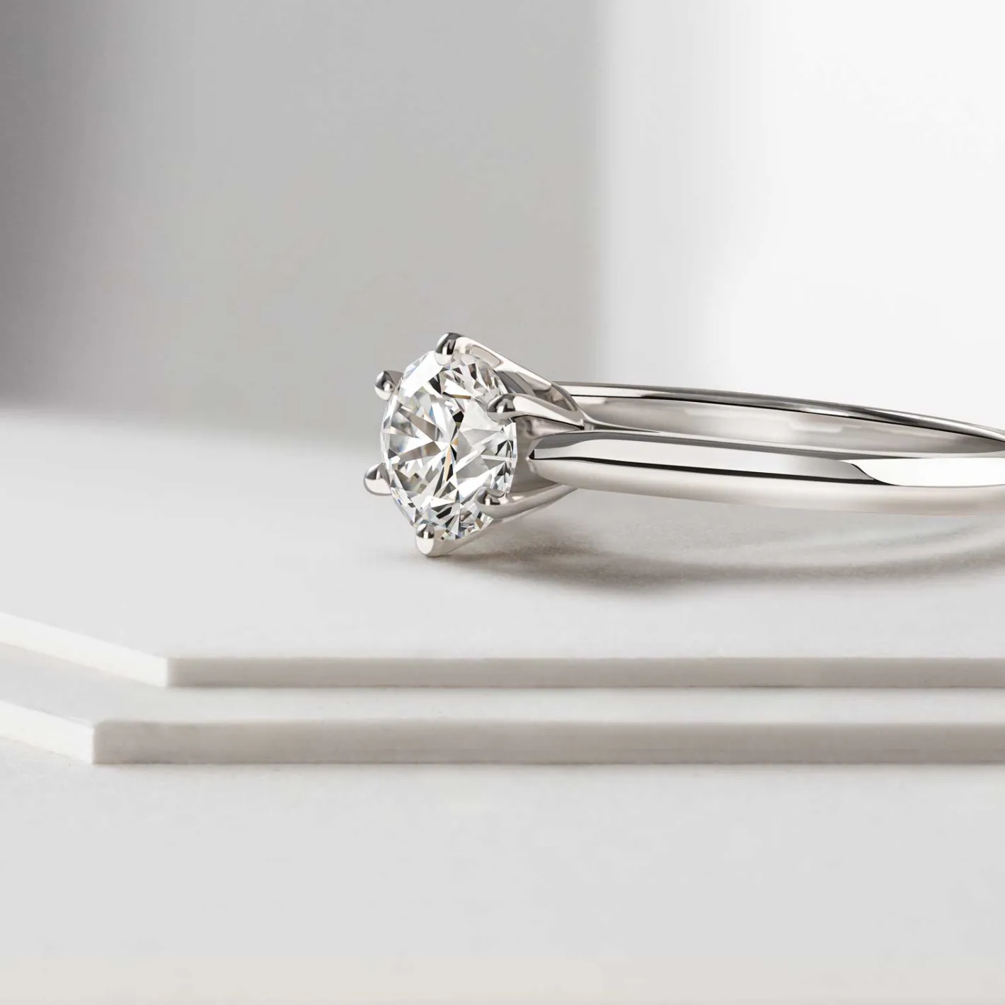Bague Lady 0,7 ct^GEMMYO Discount
