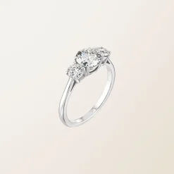 Bague Lady Duo^GEMMYO Sale