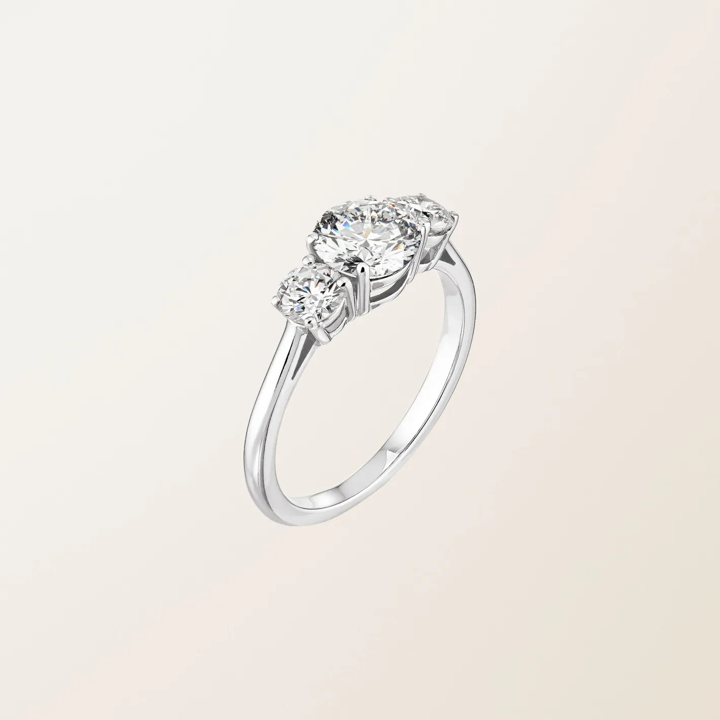 Bague Lady Duo^GEMMYO Sale